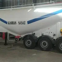 بونکر سه محور نو