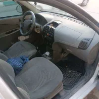 تیبا ۱|خودرو سواری و وانت|کرمانشاه, |دیوار