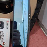 سیستم. دوربین. هدلایت باند آمپلی|قطعات یدکی و لوازم جانبی|کنگاور, |دیوار