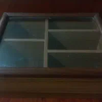 اردو خوری چوبی