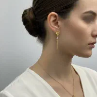 طلا دست دوم کم اجرت در اصفهان|جواهرات|اصفهان, خرم|دیوار