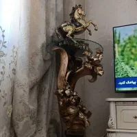 پایه و اسب