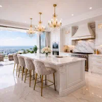 اول شیخ مفید * ۱۶۵متر سه خواب * صفر طبقه اول