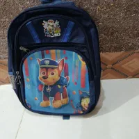کیف مدرسه