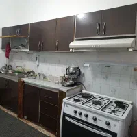 کابینت آماده