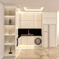 جشنواره پاییزی کابینت آشپزخانه و کمددیواری|مصالح و تجهیزات ساختمان|تبریز, |دیوار