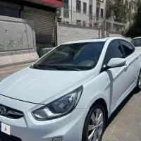 اکسنت|خودرو سواری و وانت|تهران, تهرانپارس جنوبی|دیوار