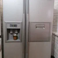 تعمیرات یخچال فریزر صنعتی فروشگاهی خانگی و ساید|خدمات پیشه و مهارت|اصفهان, سعادت‌آباد|دیوار