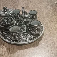 سینی دکوری سنگی|صنایع دستی و سایر لوازم تزئینی|تهران, صد دستگاه|دیوار