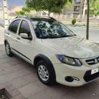 کوئیک کرم مشکی مدل ۱۴۰۲