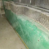 وسایل کامل کلش کمباین