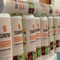 نایلون فریزر رولی|ظروف نگهدارنده، پلاستیکی، یکبارمصرف|تهران, قزل قلعه|دیوار