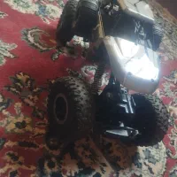 ماشین کنترلی آفرودحرفه ای