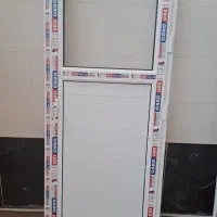 ساخت ومونتاژپروفیل درب وپنجره upvcلوکس|خدمات پیشه و مهارت|باسمنج, |دیوار