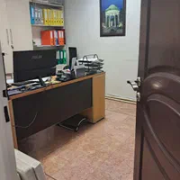 ۱۲۵ متر سنداداری امیرآباد بر اصلی|اجارهٔ دفتر کار، اتاق اداری، مطب|تهران, فاطمی|دیوار