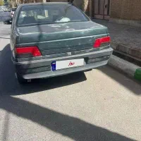 فروش فوری پژو ۴۰۵ تمیز و سالم و بدون دردسر بعدی