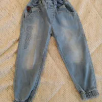 ۶ عدد شلوار پسرانه ۵و۶ سال