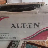 هود آلتون طرح داتیس