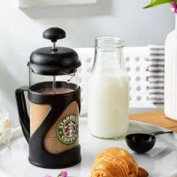 فرنچ پرس ۳۵۰میل (گالری کوروش)