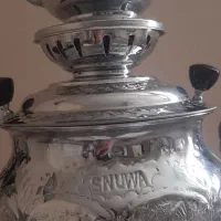 سماور و پاسماوری|سماور، چای‌ساز، قهوه‌ساز|مشهد, الهیه|دیوار