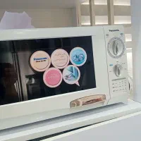 ماکروفر پاناسونیک