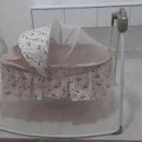 گهواره کودک