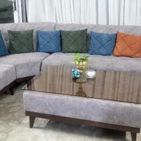 مبل دست دوم|مبلمان خانگی و میز عسلی|اصفهان, شهرک امام زمان|دیوار
