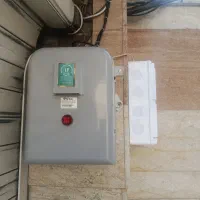 برق کار رفع اتصالی. تخصصی.نصب تعمیر آیفون تصویری|خدمات پیشه و مهارت|رشت, رشتیان|دیوار