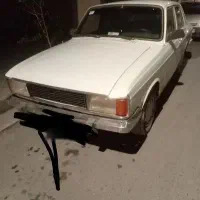 پیکان مدل ۸۰کاربراتور