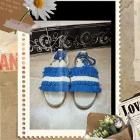 کیف زنانه ،کلاه و صندل مکرومه بافی|صنایع دستی و سایر لوازم تزئینی|بجنورد, |دیوار