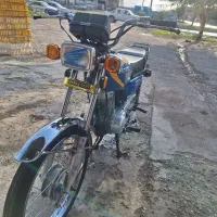 پیشرو ۱۲۵|موتورسیکلت|شوشتر, |دیوار