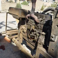 موتور برق اجاره