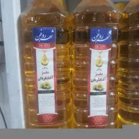 روغن مغز افتابگردان