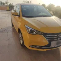 تاکسی چانگان فردا 511|خودرو سواری و وانت|چابهار, |دیوار