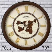 ساعت دیواری