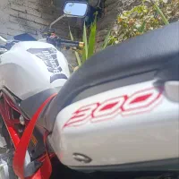 بنلی 300