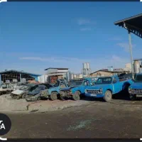 اسقاط تناژ بالا و پایین|خودرو سواری و وانت|ارومیه, |دیوار