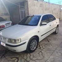 سمند 94|خودرو سواری و وانت|یاسوج, |دیوار