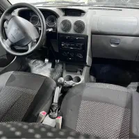 پراید ۱۱۱ مدل ۹۷|خودرو سواری و وانت|بجنورد, |دیوار