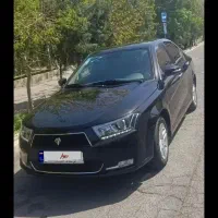 دنا پلاس ۶دنده EF7 ۱۴۰۳