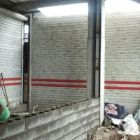 نیروی کارساختمانی بنایی و آهنگری