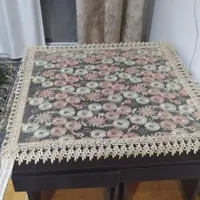 فروش میز وعسلی جمع وجور وتمیز|مبلمان خانگی و میز عسلی|فولادشهر, باغشاد|دیوار