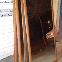 آینه قدی بزرگ