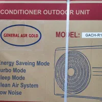 کولر گازی جنرال 12000