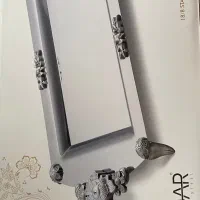 سینی پذیرایی|ظروف سرو و پذیرایی|اصفهان, ارغوانیه|دیوار