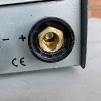 دستگاه جوش رکتیفایر|ماشین‌آلات صنعتی|کرمان, |دیوار