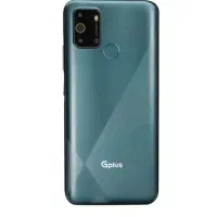 گوشی موبایل Gplus ۶۴گیگ .رام ۴|موبایل|تهران, نازی‌آباد|دیوار
