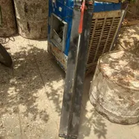 کاشی بر و  سنگ فرز  و سیم آسانسور و فن