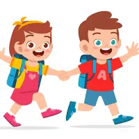 تدریس خصوصی و گروهی مقطع ابتدایی