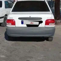 فروش پراید مدل ۹۷